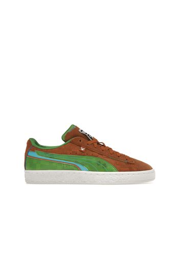 Puma Suede Minecraft (GS)