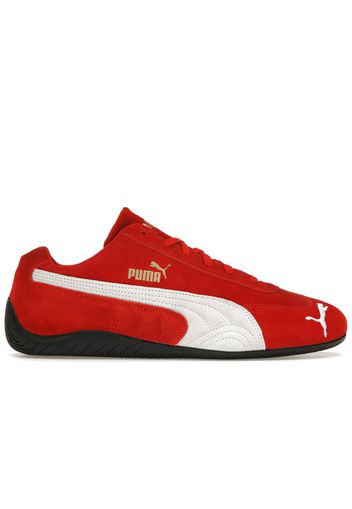 Puma Speedcat OG Red White