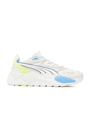 Puma RS-X Efekt White Blue Neon Yellow