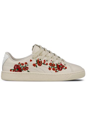 Puma Basket Sue Tsai Cherry Bombs (Women's)