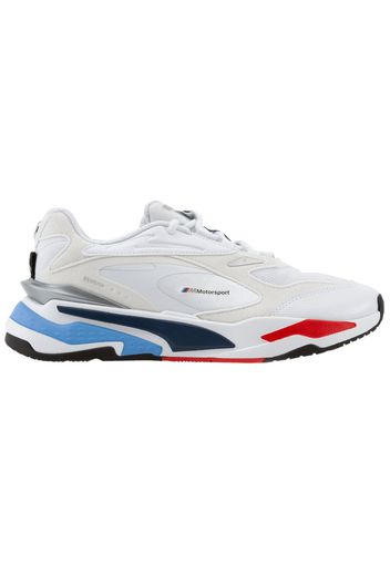 Puma RS-Fast BMW Motorsport White (GS)