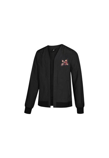 Puma x The Weeknd XO Bomber Jacket Black