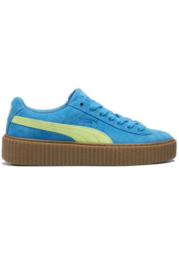 Puma Creeper Phatty Rihanna Fenty Speed Blue