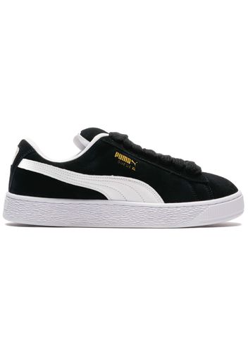 Puma Suede XL Black White