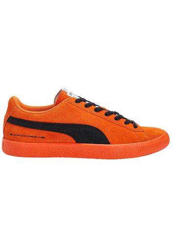 Puma Suede RS 2.7 Porsche 50th Anniversary Orange