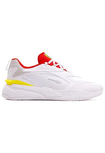 Puma RS Fast Scuderia Ferrari White