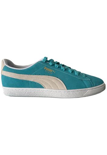 Puma Suede Classic XXI Maersk