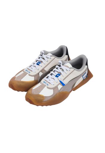 Puma Vaderon Ader Error White