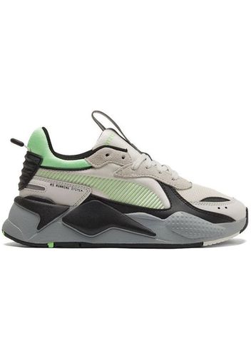 Puma RS-X Mix Nimbus Cloud Green