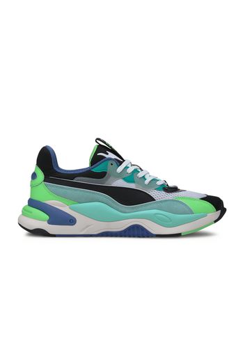 Puma RS-2K Internet Exploring Puma Black Aruba Blue