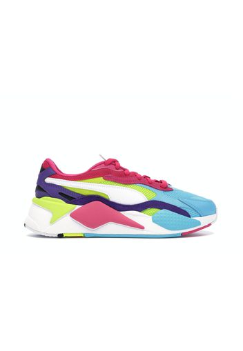 Puma RS-X3 Puzzle Beetroot Purple (Women's)