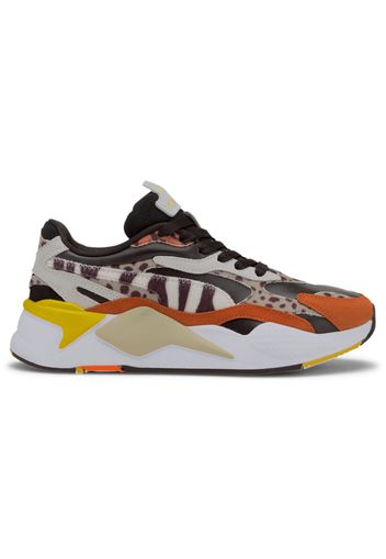 Puma RS-X3 Wildcats Black Rust (Women's)