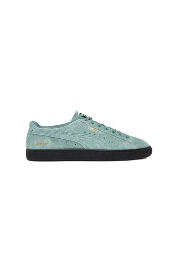 Puma Suede Vintage Butter Goods Mineral Blue