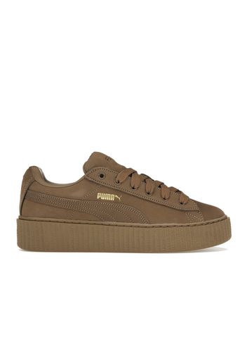 Puma Creeper Phatty Rihanna Fenty Totally Taupe (Women's)