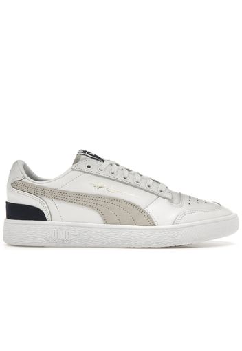 Puma Ralph Sampson Low OG White Grey Violet Peacoat