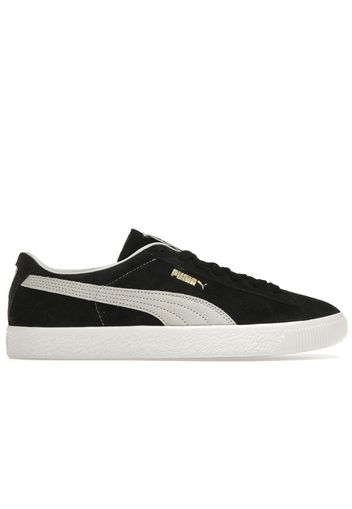 Puma Suede Vintage Black