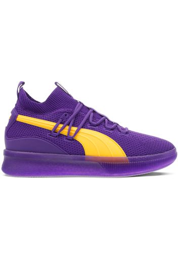 Puma Clyde Court City Pack Los Angeles Lakers