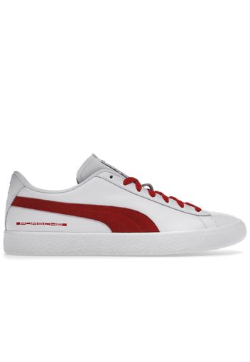 Puma Suede RS 2.7 Porsche Grand Prix White