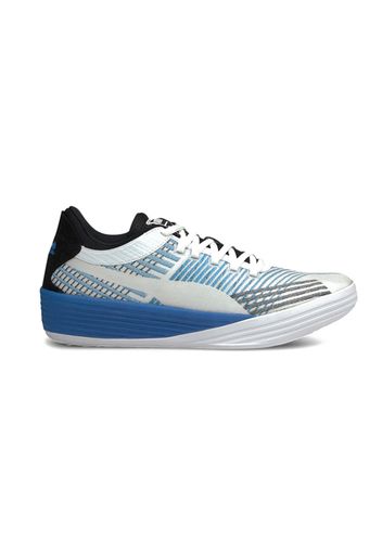 Puma Clyde All Pro Strong Blue