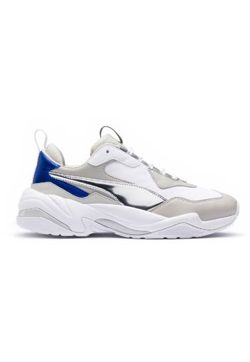 Puma Thunder Electric White Blue Sliver (Women's)