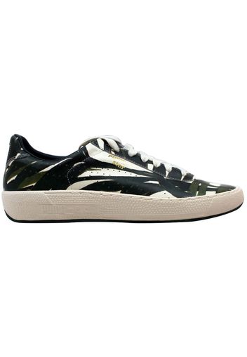 Puma Puma Star X HOH W Palm White