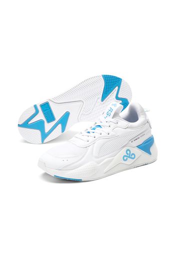 Puma RS-X Cloud9 White