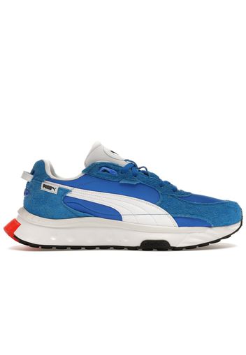 Puma Wild Rider Vintage Future Blue