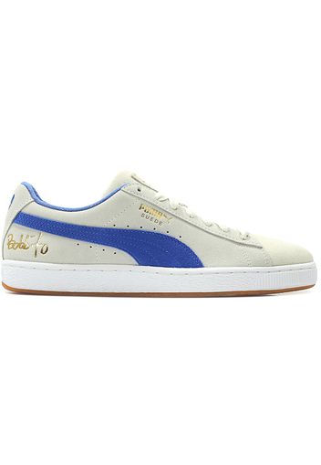 Puma Suede Classic Bobbito Garcia Light Grey