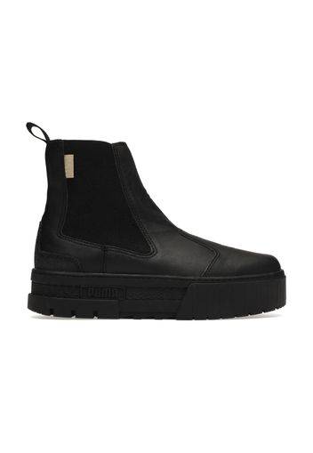 Puma Mayze Mayze Chelsea Boot Infuse Black (Women's)