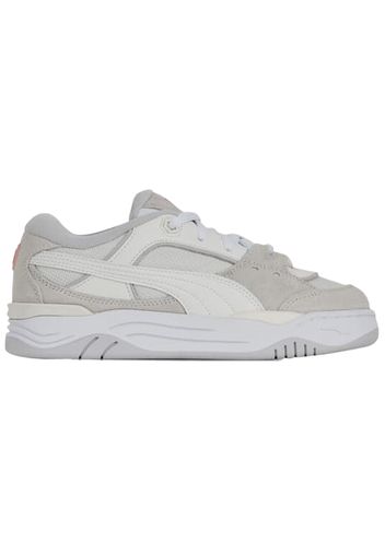 Puma 180 White Beige Pink