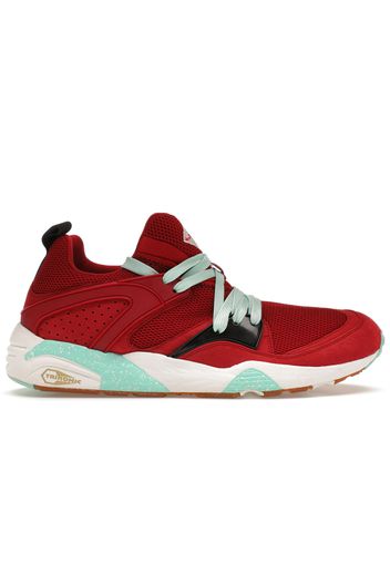 Puma Blaze of Glory Sneaker Freaker Bloodbath (Special Box)