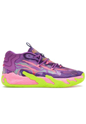 Puma LaMelo Ball MB.03 Toxic