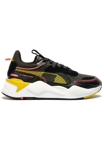 Puma RS-X Proto Black Sulphur (Women's)