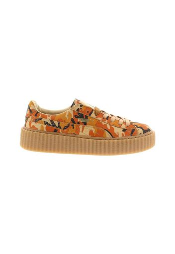 Puma Creepers Rihanna Fenty Camo