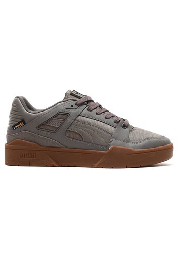 Puma Slipstream Lo Castlerock Gum Cordura