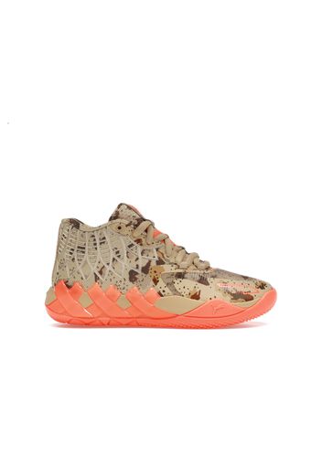 Puma LaMelo Ball MB.01 Digital Camo (GS)