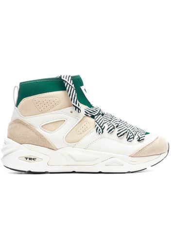 Puma TRC Blaze Mid High Ami Mashmallow