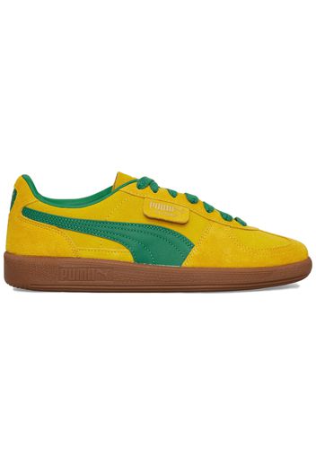 Puma Palermo Pelé Yellow