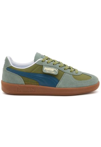 Puma Palermo Olive Green Eucalyptus Tropic