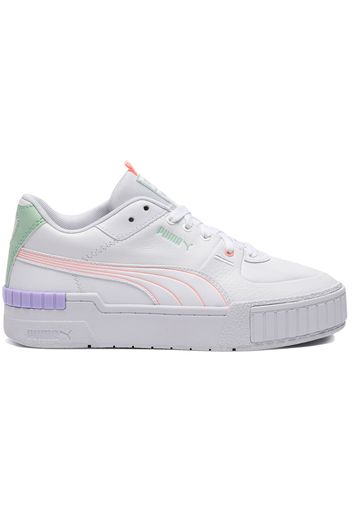 Puma Cali Sport Pastel Mix Elektro Peach (Women's)