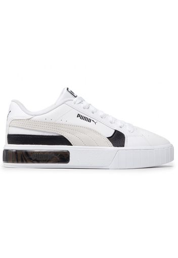 Puma Cali Star WS White Marble (Women's)