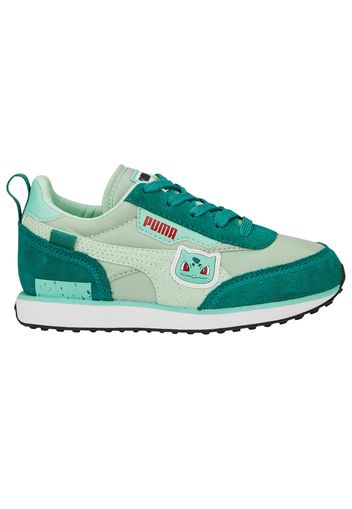 Puma Future Rider PokÃ©mon Bulbasaur (PS)