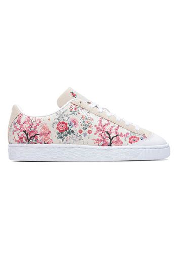 Puma Basket Liberty Floral (Women's)