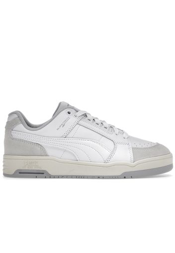 Puma Slipstream Low White Pristine