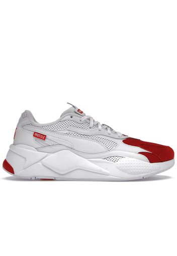 Puma RS-X3 Nipsey Hussle The Marathon Continues 10th Anniversary White