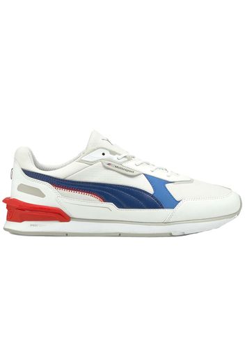 Puma Low Racer BMW M Motorsport