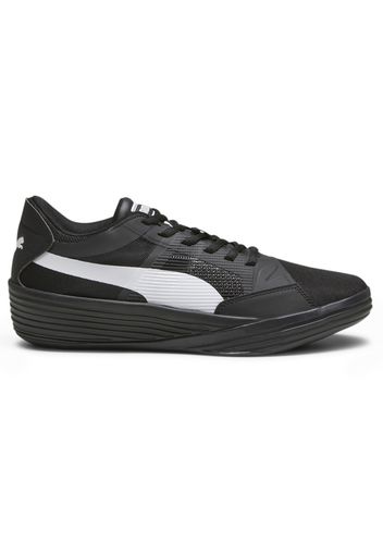 Puma Clyde All-Pro Team Puma Black Puma White