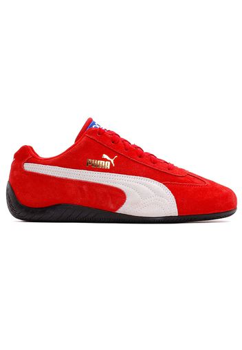 Puma Speedcat OG+ Sparco Ribbon Red