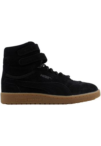 Puma Sky II Hi Winterised Puma Black