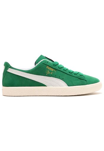 Puma Clyde OG Burdent Green